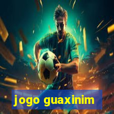 jogo guaxinim